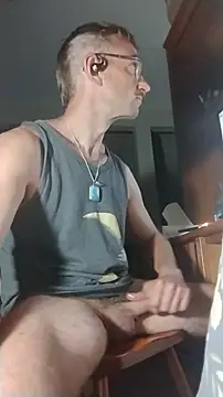 MaxSpadeErotica online show from 07/31/26, 08:47