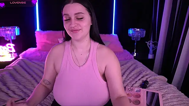 JeysyPotter online show from 12/09/24, 02:17