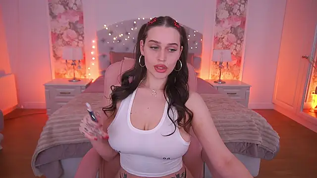 JeysyPotter online show from 12/19/25, 05:42