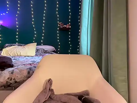 MistyParadiso online show from 01/19/25, 01:01