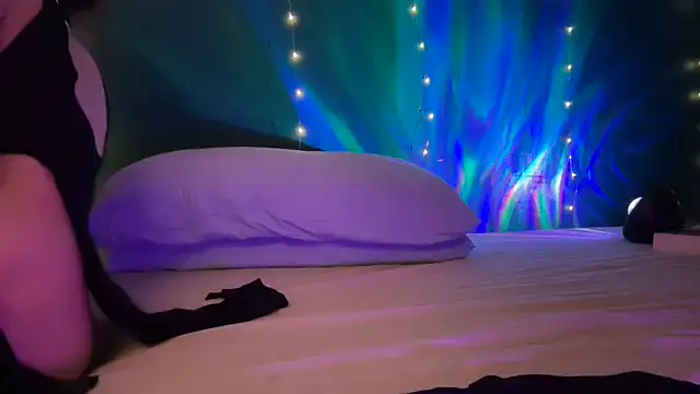 MistyParadiso online show from 02/28/26, 05:25