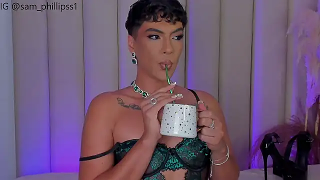 sam phillipss online show from 09/13/25, 01:16