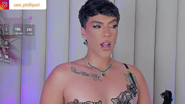 sam phillipss online show from 02/19/26, 11:01