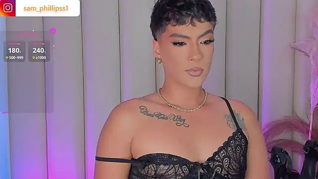 sam phillipss online show from 03/06/26, 08:16