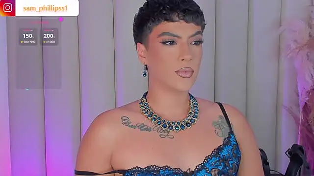 sam phillipss online show from 04/09/26, 10:26