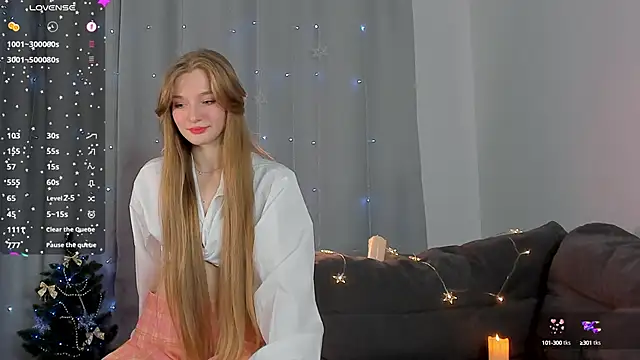 Barbie-Doll- online show from 12/23/24, 09:40