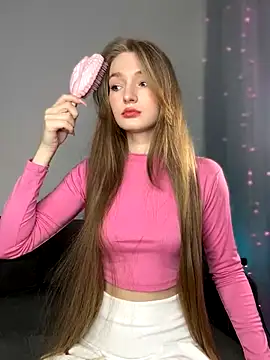 Barbie-Doll- online show from 12/15/25, 07:07