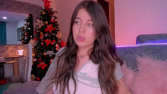 zoe kittylove online show from 01/06/26, 03:32