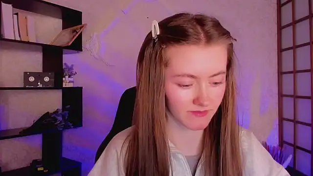 KateCuddle online show from 01/17/25, 05:21