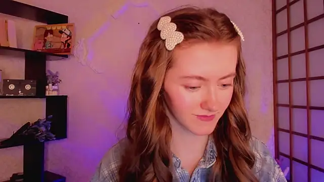 KateCuddle online show from 01/20/25, 05:15