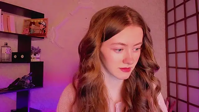 KateCuddle online show from 02/07/25, 02:19