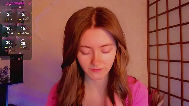 KateCuddle online show from 03/05/25, 02:14