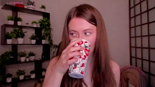 KateCuddle online show from 03/02/26, 02:47