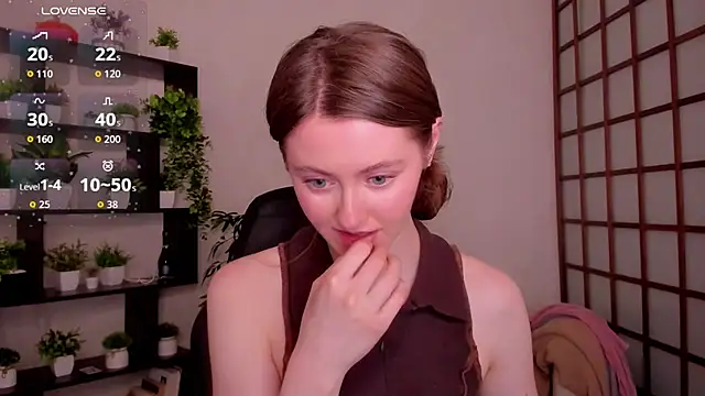 KateCuddle online show from 03/02/26, 07:26