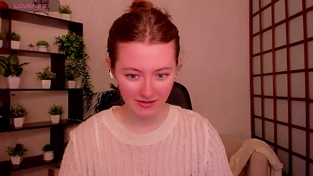 KateCuddle online show from 05/21/26, 02:18