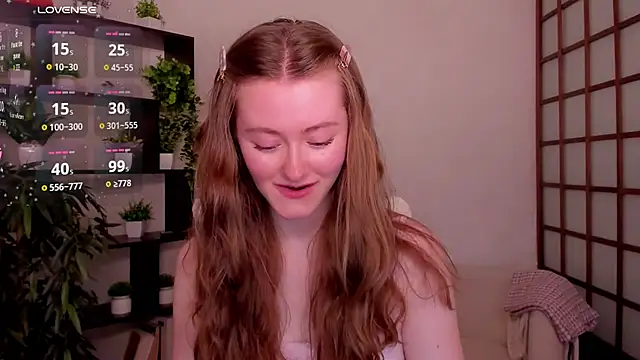KateCuddle online show from 06/22/26, 03:25