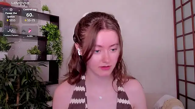 KateCuddle online show from 07/08/26, 03:00