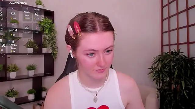 KateCuddle online show from 07/16/26, 02:39