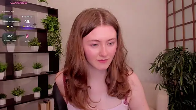 KateCuddle online show from 07/31/26, 02:44