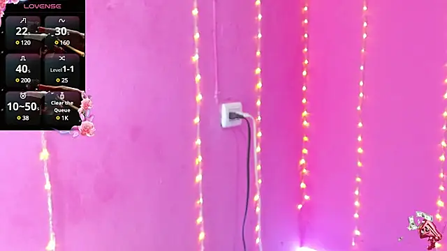 alaiia rosse online show from 03/04/25, 11:22