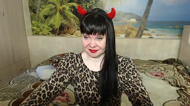 Aphelandra online show from 02/19/25, 12:00