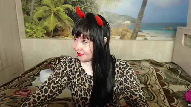 Aphelandra online show from 02/21/25, 12:39