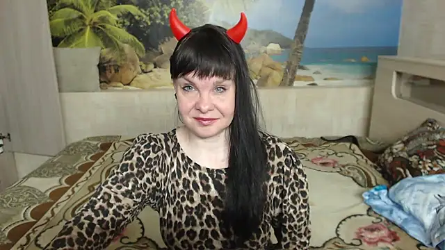 Aphelandra online show from 02/09/26, 05:39