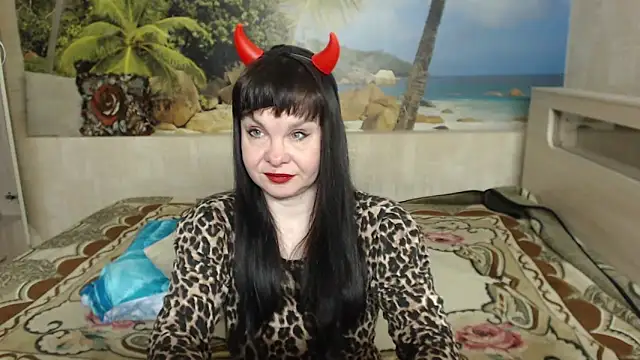 Aphelandra online show from 03/15/26, 11:22