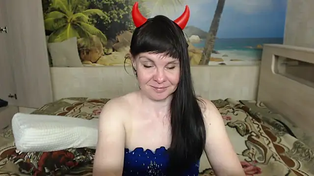 Aphelandra online show from 05/25/26, 12:00