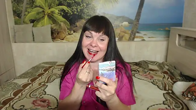Aphelandra online show from 06/26/26, 07:40