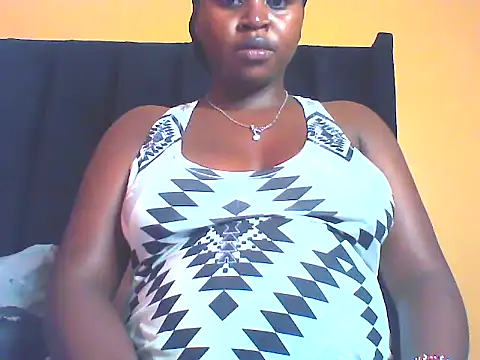 EboniesBelle online show from 05/22/26, 06:09