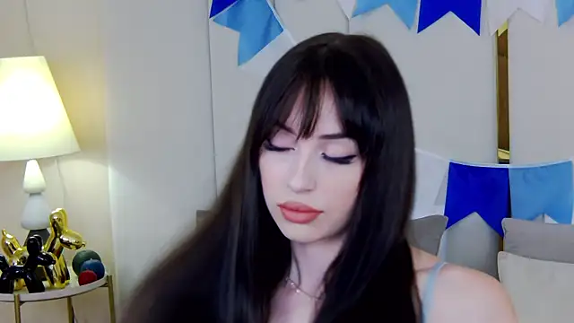 Betty Bridge online show from 09/25/25, 07:12