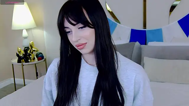 Betty Bridge online show from 09/26/25, 06:17