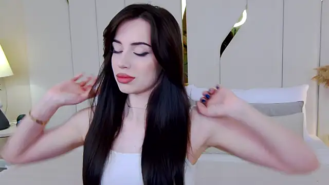 Betty Bridge online show from 03/27/26, 02:17