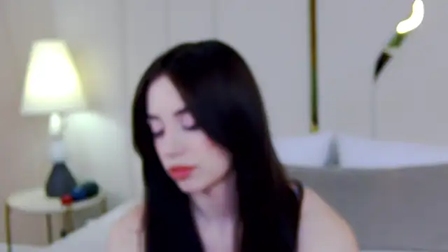 Betty Bridge online show from 04/01/26, 02:45