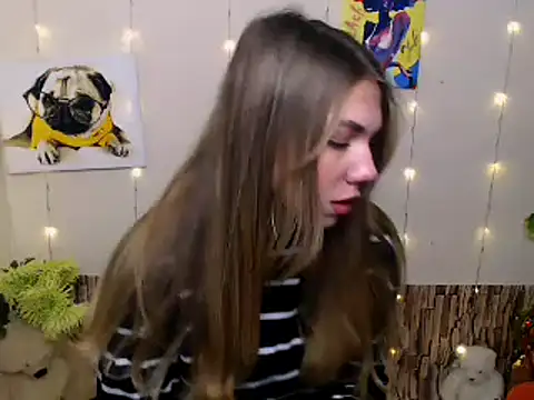 Sport Tall Doll online show from 12/02/24, 06:52