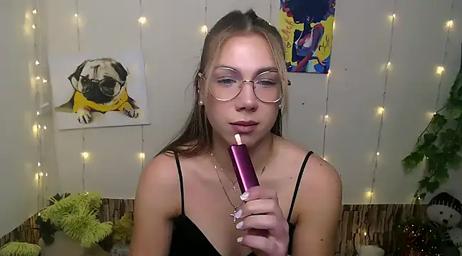 Sport Tall Doll online show from 12/23/24, 07:06