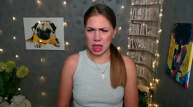 Sport Tall Doll online show from 12/27/24, 07:51