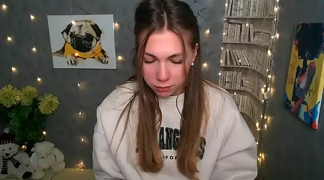 Sport Tall Doll online show from 01/14/25, 09:02