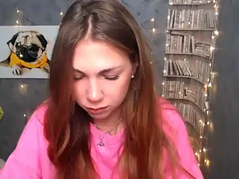 Sport Tall Doll online show from 01/22/25, 07:14