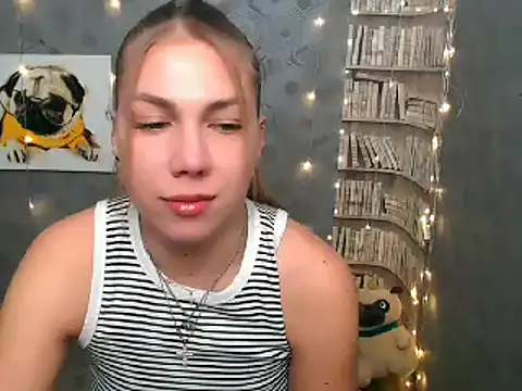 Sport Tall Doll online show from 02/01/25, 05:49