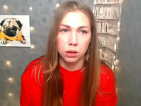 Sport Tall Doll online show from 02/03/25, 07:18