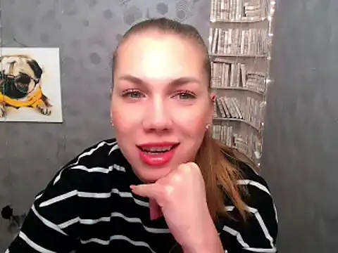 Sport Tall Doll online show from 02/27/25, 07:55