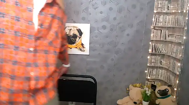 Sport Tall Doll online show from 03/10/25, 08:04