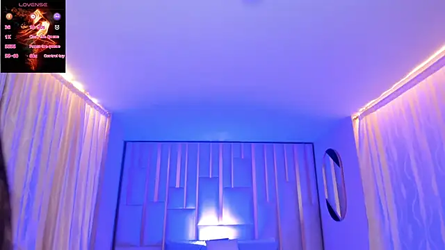 Snapshot of KendraClarkX chatting on 02/28/26, 03:51 KendraClarkX online show from 02/28/26, 03:51