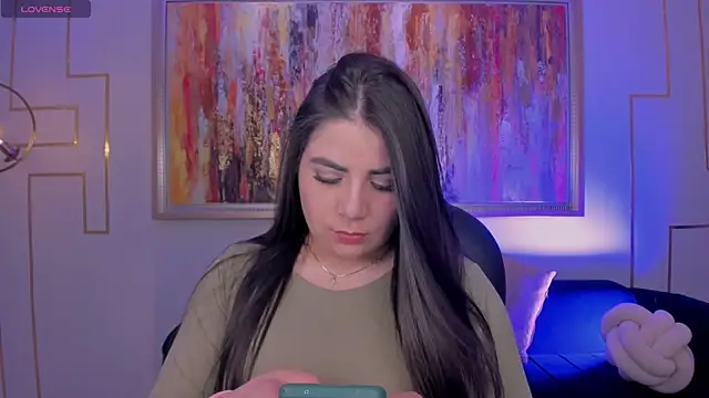KendraClarkX online show from 03/05/26, 03:24