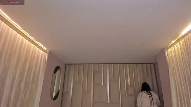 KendraClarkX online show from 03/08/26, 03:43