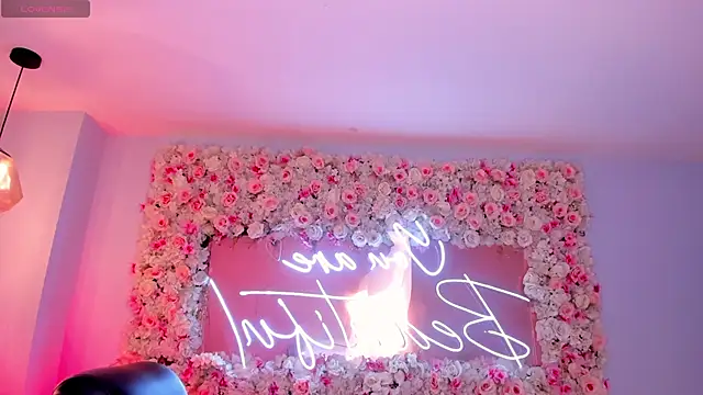 KendraClarkX online show from 04/04/26, 02:43