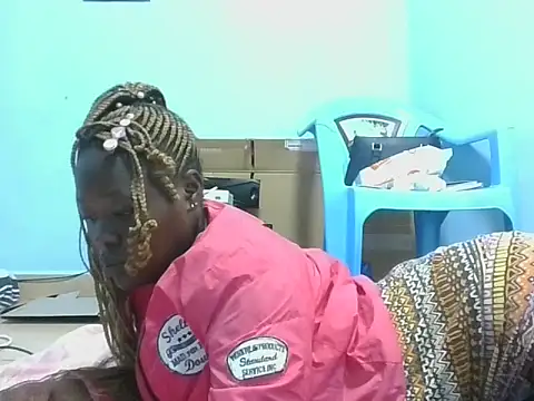 Eminent Ride online show from 02/24/26, 06:44