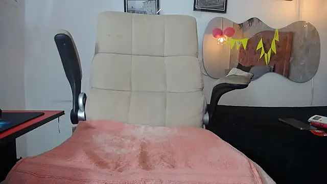 SHARICK GRECO online show from 09/16/25, 12:17